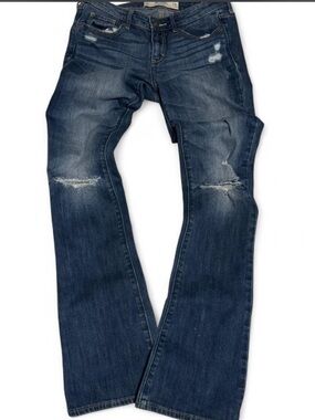Y2K Abercrombie & Fitch Jeans